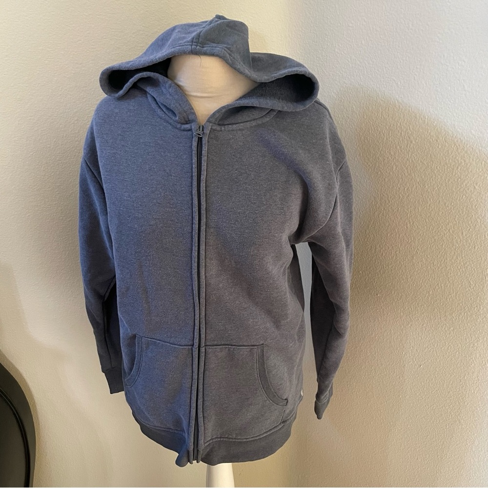 Danskin Full Zip Hoodie size Medium